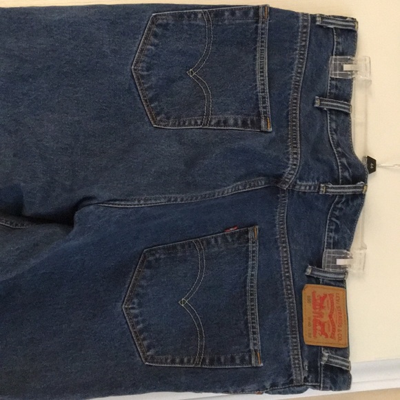 Jeans - Picture 4 of 6